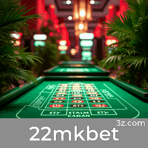 22mkbet VIP: Jogo em Tempo Real Para Brasileiros