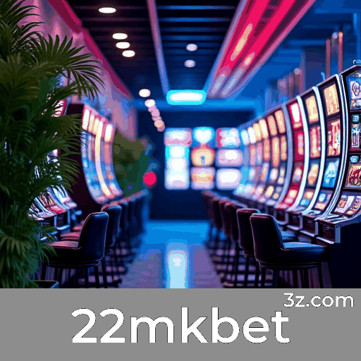 Experiência Única em Jogos com 22mkbet com: Emoção Garantida