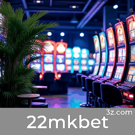 22mkbet VIP: Jogo em Tempo Real Para Brasileiros
