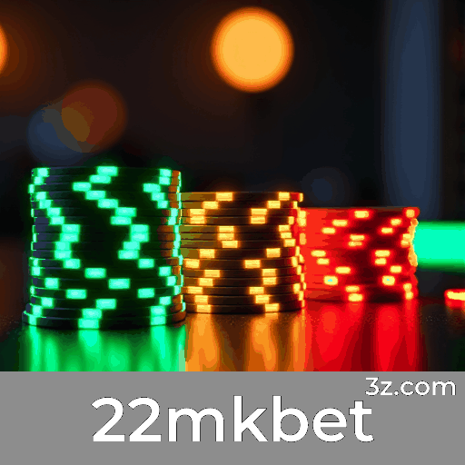 22mkbet com: Viva a Emoção dos Jogos de Cassino Online
