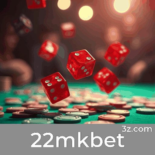 22mkbet com: Viva a Emoção dos Jogos de Cassino Online