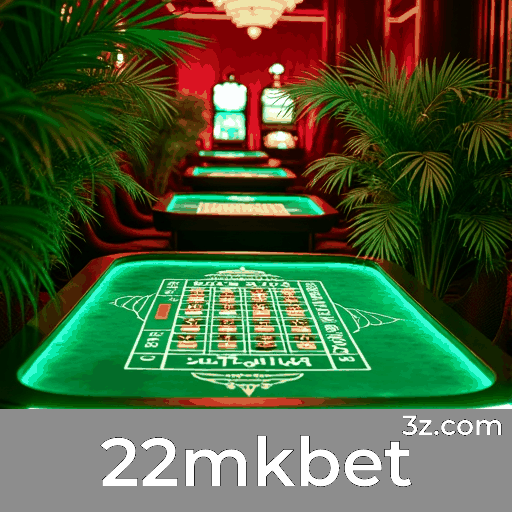 Experiência Única em Jogos com 22mkbet com: Emoção Garantida